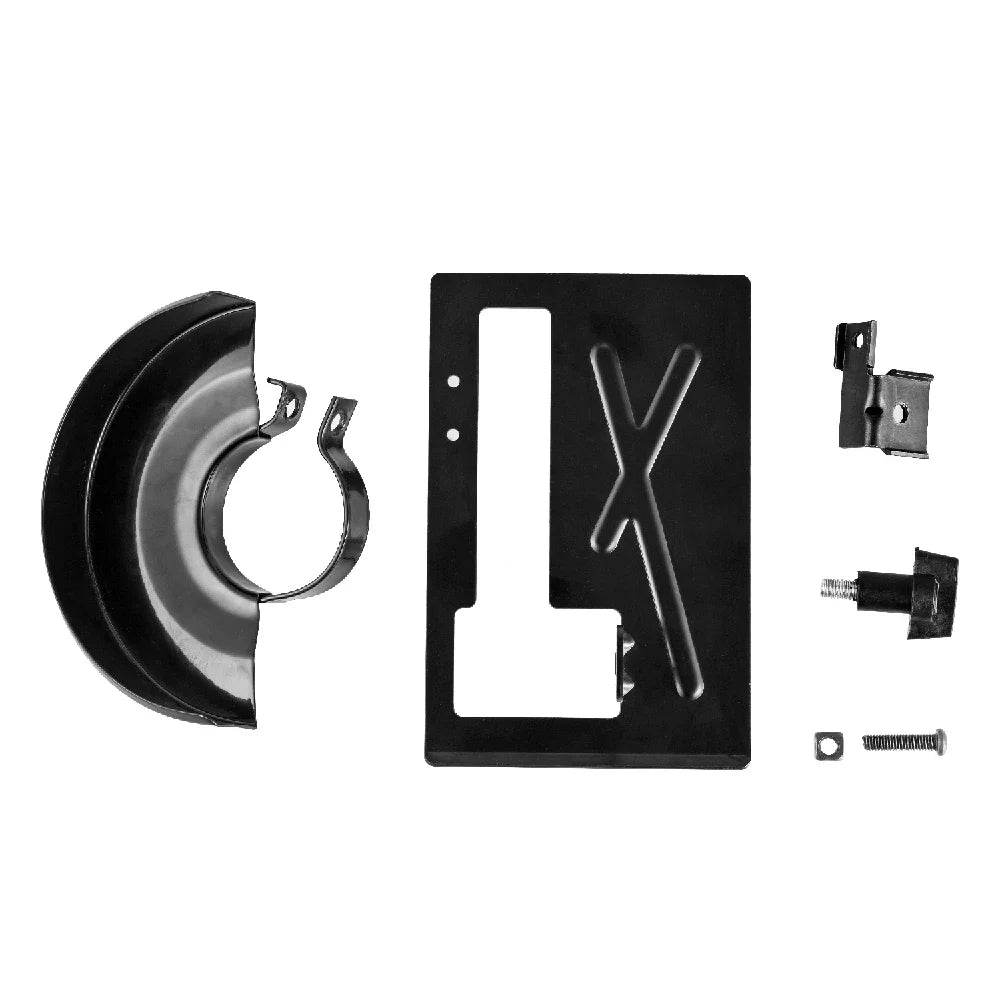 BowLift | GrindMax Adjustable Base Bracket