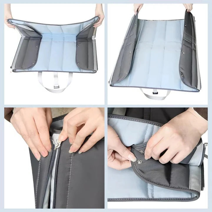 BowLift | Dog Bag for Travel