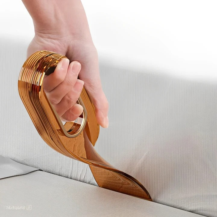 BowLift | Ergonomic Mattress Lifting Handle