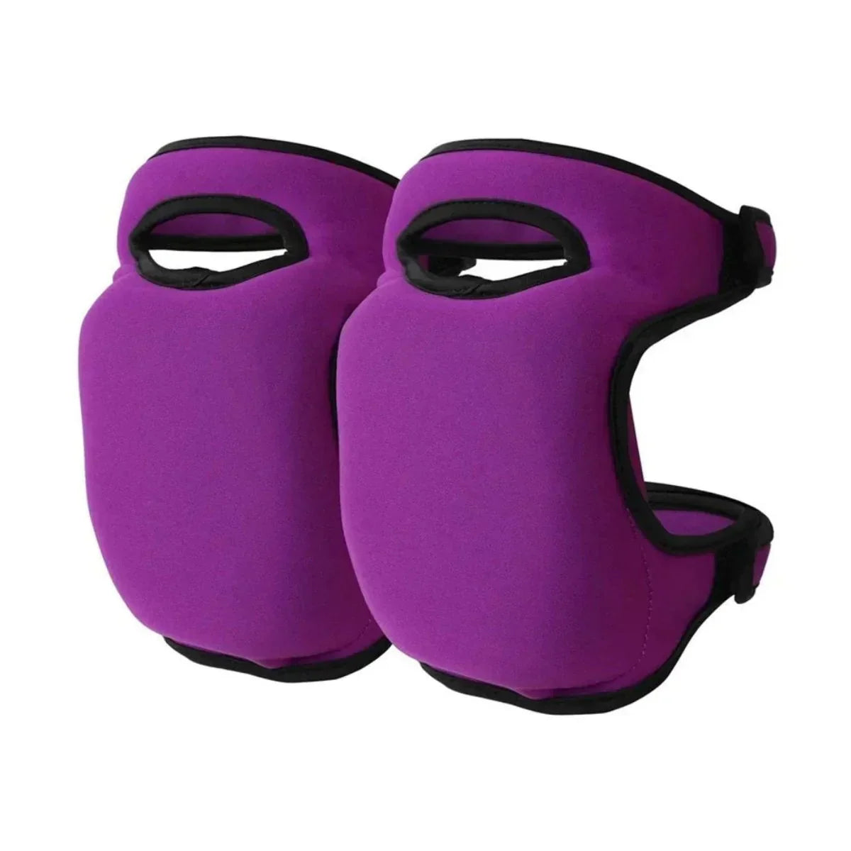 BowLift | Ergonomic Garden Knee Pads – Extra Cushioning for Maximum Comfort
