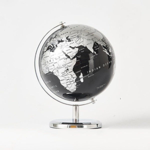 BowLift | Vintage Geographical Globe