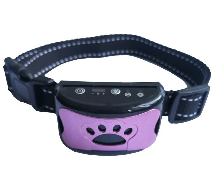 BowLift | Animal-Friendly Anti-Bark Dog Collar For Training