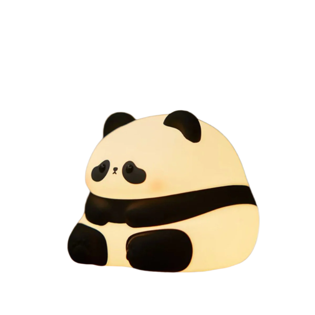 BowLift | Night light | Soft and Dimmable - Rabbit Lamp for Children