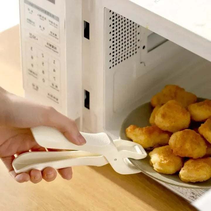 BowLift | Silicone Heat Resistant Handle Grip for Pots and Pans