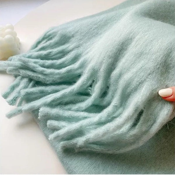 BowLift | Cashmere Scarf