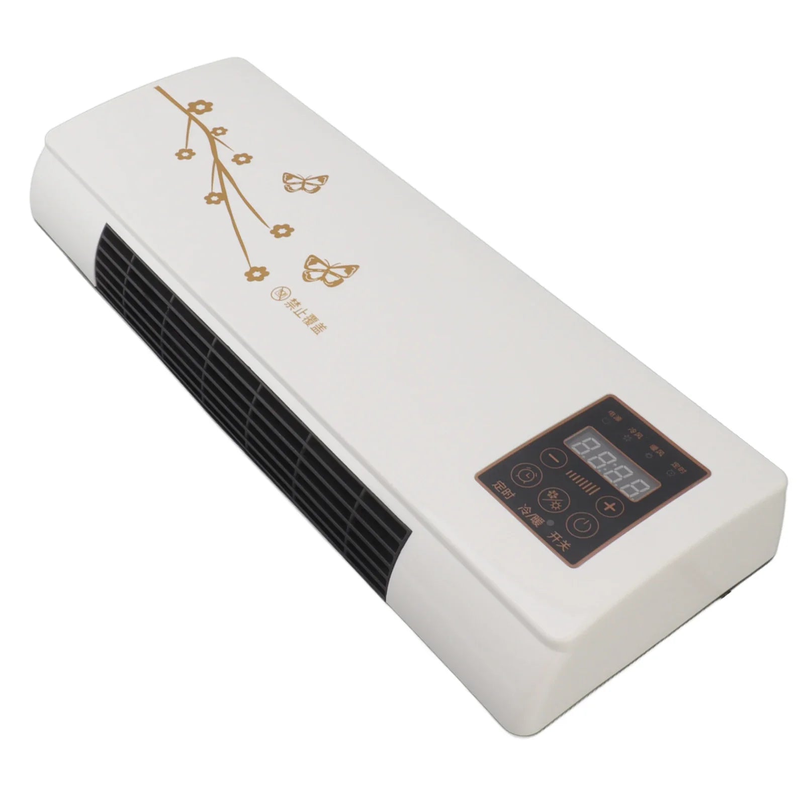 BowLift | BreezeBox Dual Mini AC