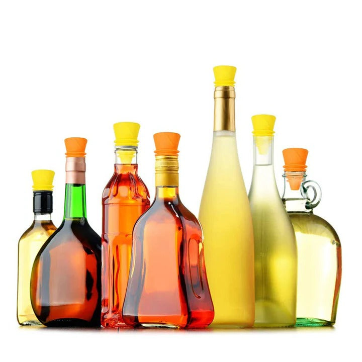 BowLift | Reusable Silicone Fruit Fly Trap Funnel