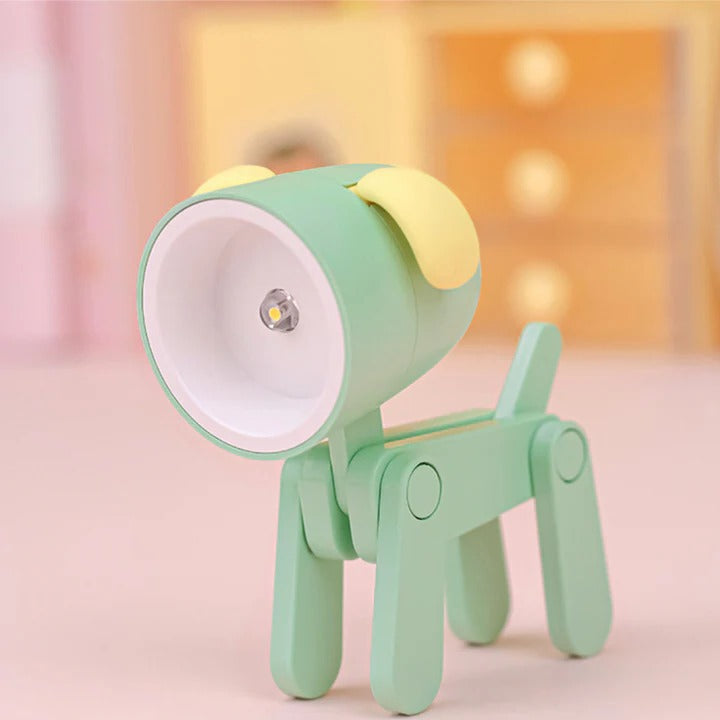 BowLift | Rechargeable Animal Shaped Night Light with Soft Glow