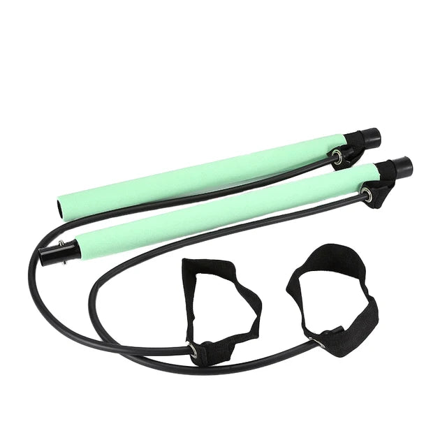 BowLift | FlexiStrength Pilates Power Bar
