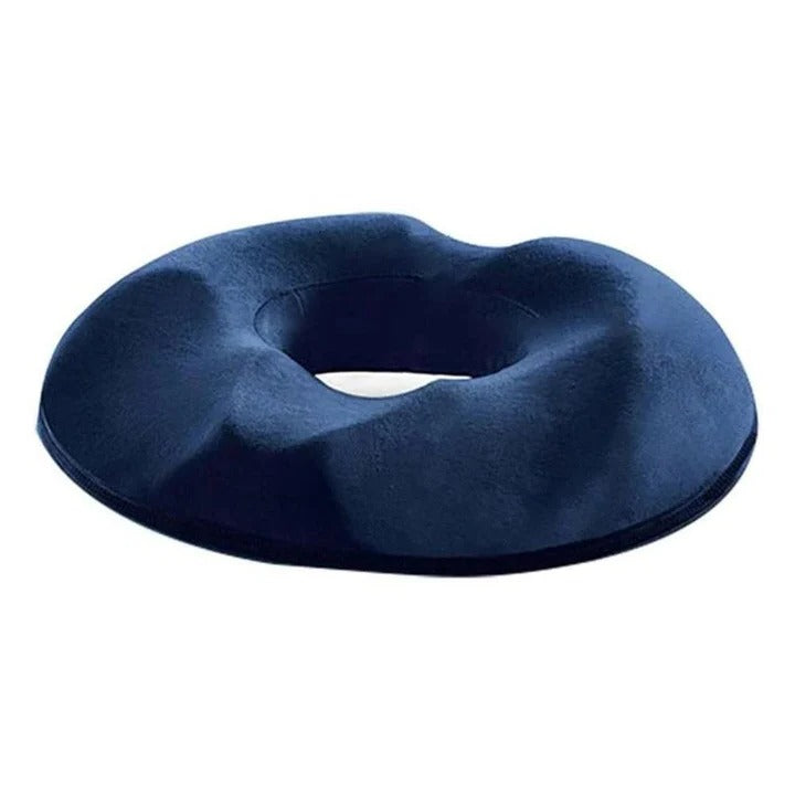 BowLift | Hemorrhoids & Coccyx Pain Relief Cushion