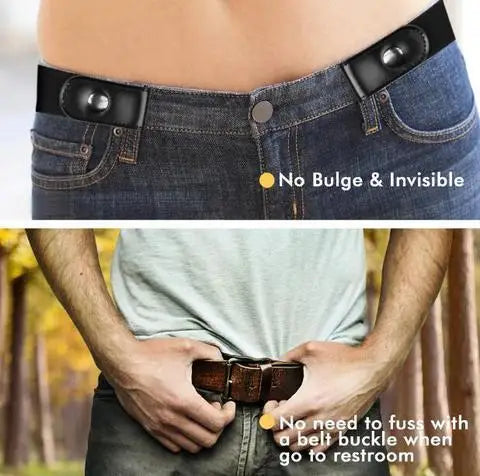 BowLift | Elastic Comfort Belt
