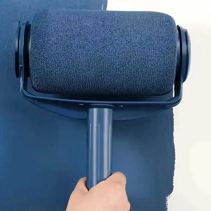 BowLift | Self priming Paint Brush Roller