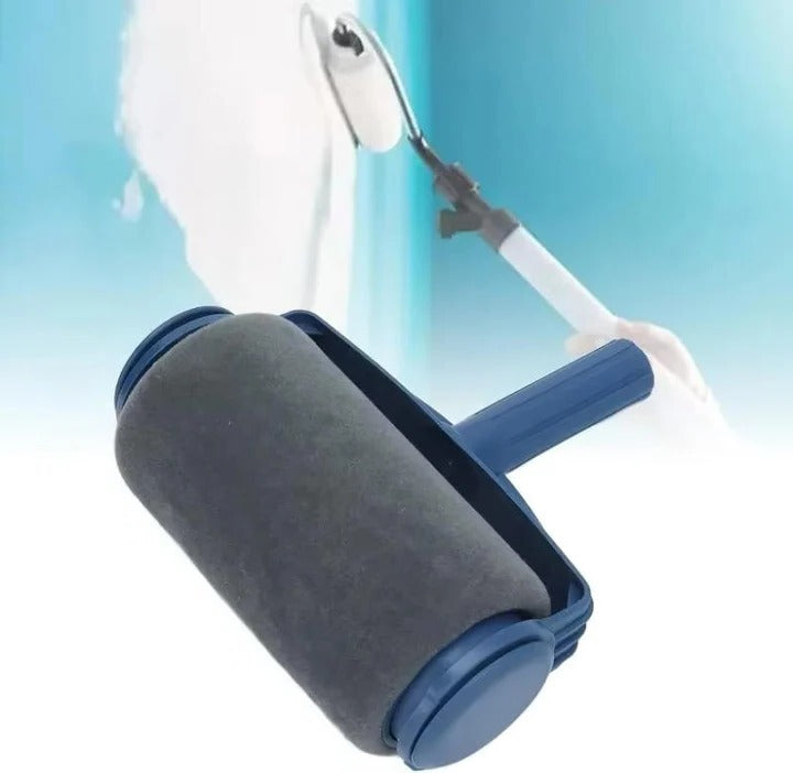 BowLift | Self priming Paint Brush Roller