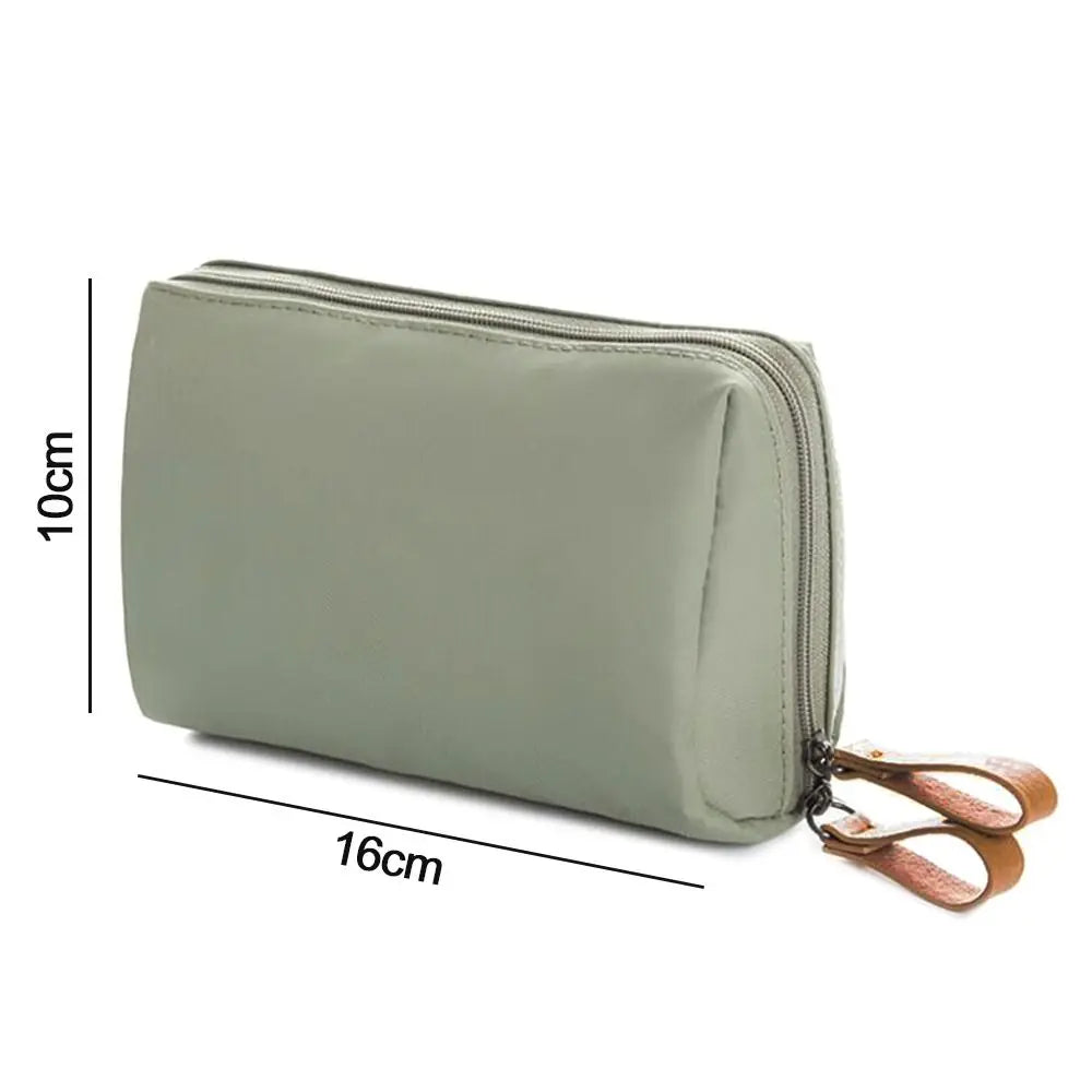 BowLift | Chic Nylon Cosmetic Case
