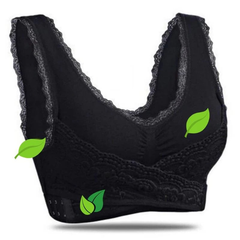 BowLift | The bra for better posture & a beautiful cleavage