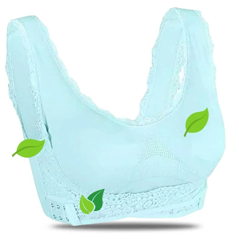 BowLift | The bra for better posture & a beautiful cleavage