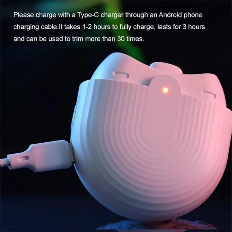 BowLift | TrimEase Electric Nail Pro