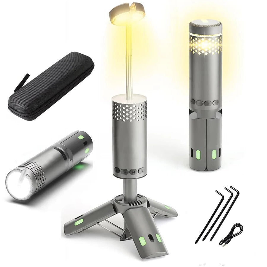 BowLift | Camping Lights Rechargeable