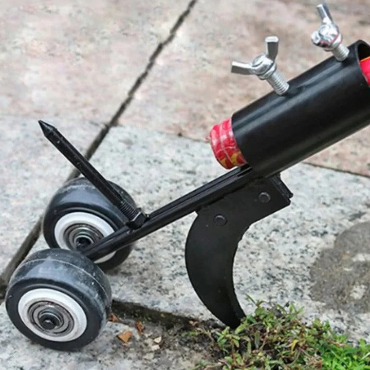 BowLift | Adjustable Weed Puller Tool for Garden Crevices
