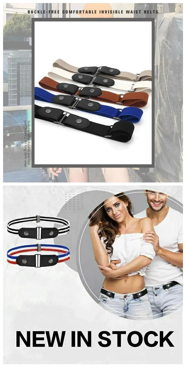 BowLift | Elastic Comfort Belt