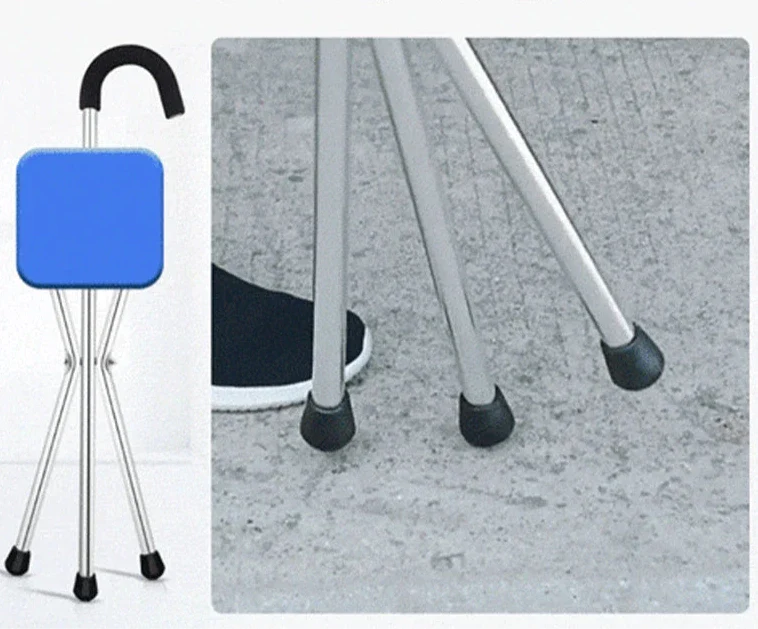 BowLift | Handy Helper Folding Cane Chair