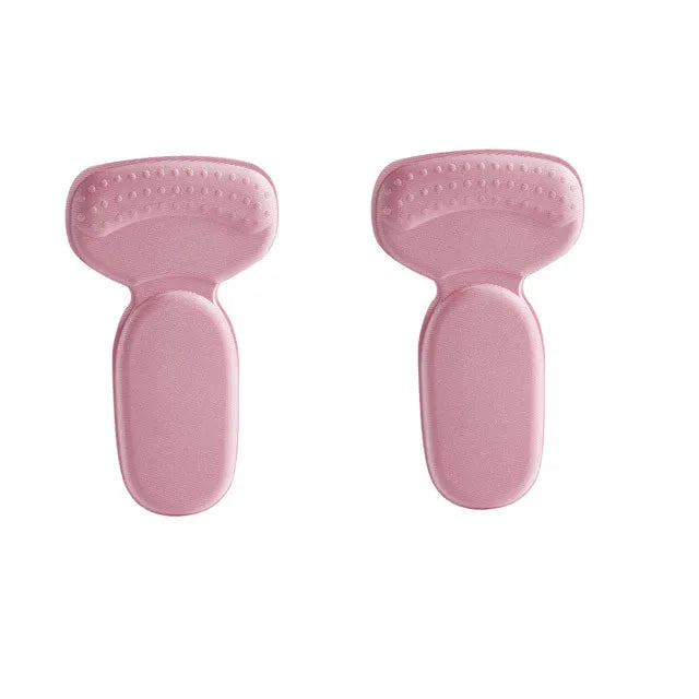 BowLift | Comfort Heel Cushion Pads