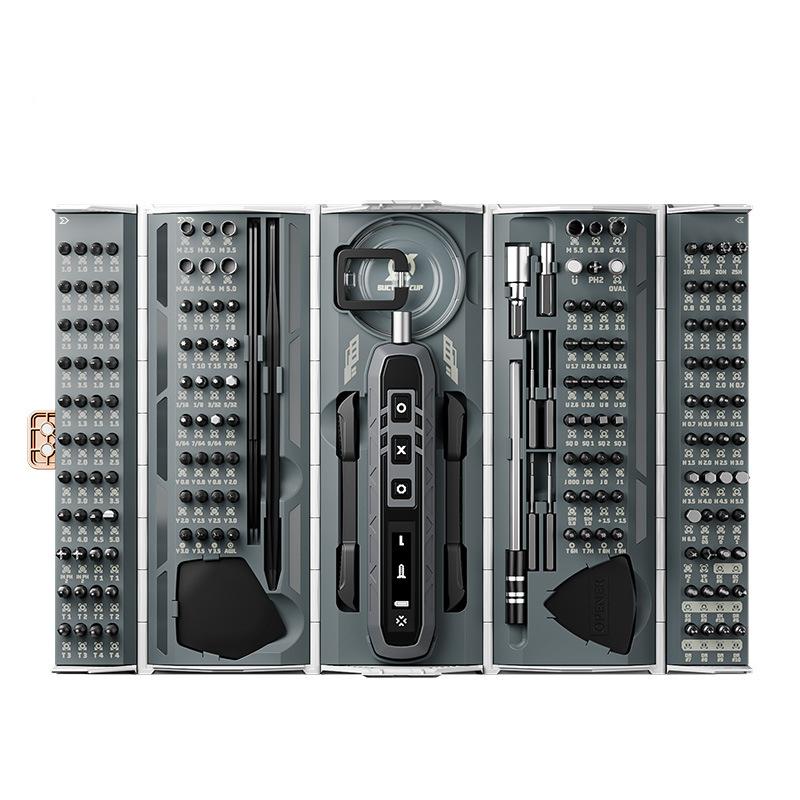 BowLift | FixPro: Screwdriver Kit