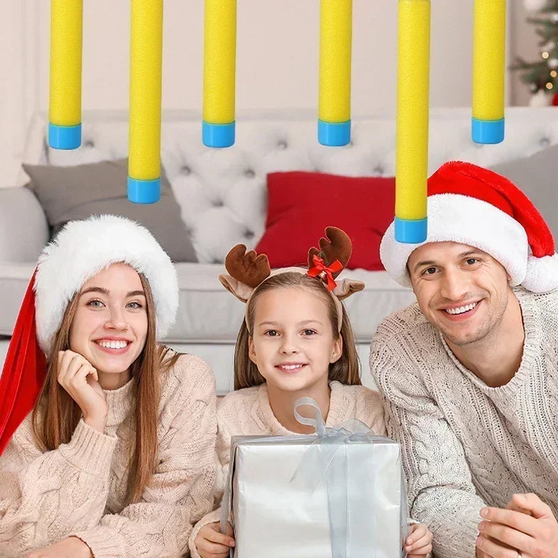 BowLift | FastTrack Focus: Sharpen Skills