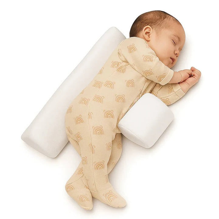 BowLift | Adjustable Newborn Sleep Positioner with Support Wedge