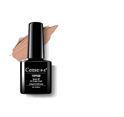 BowLift | 20 colours UV gel polish set for nails | 8 ml per bottle | Long-lasting nail polish for natural nails, acrylic & gel