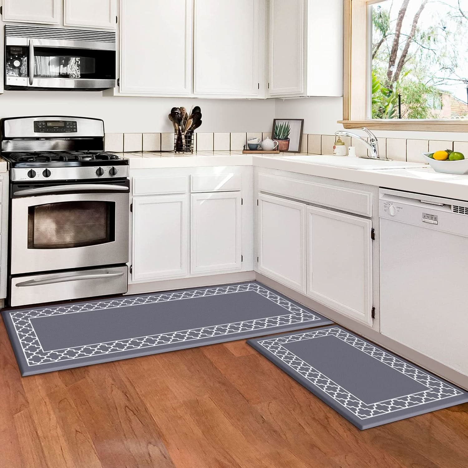 BowLift | ComfortStep – Ergonomic and fatigue-free kitchen mat