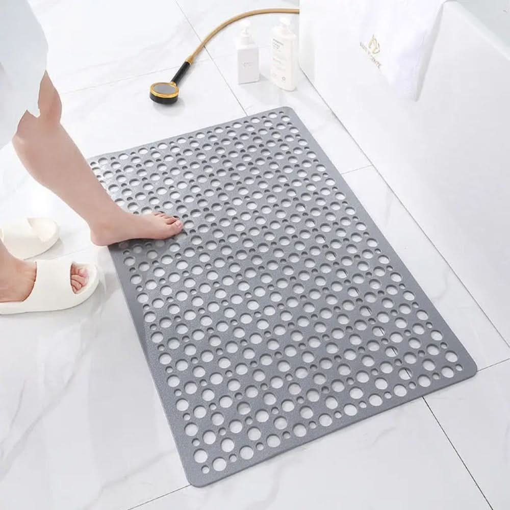 BowLift | Antibacterial Non-Slip Shower Mat – SlipGuard