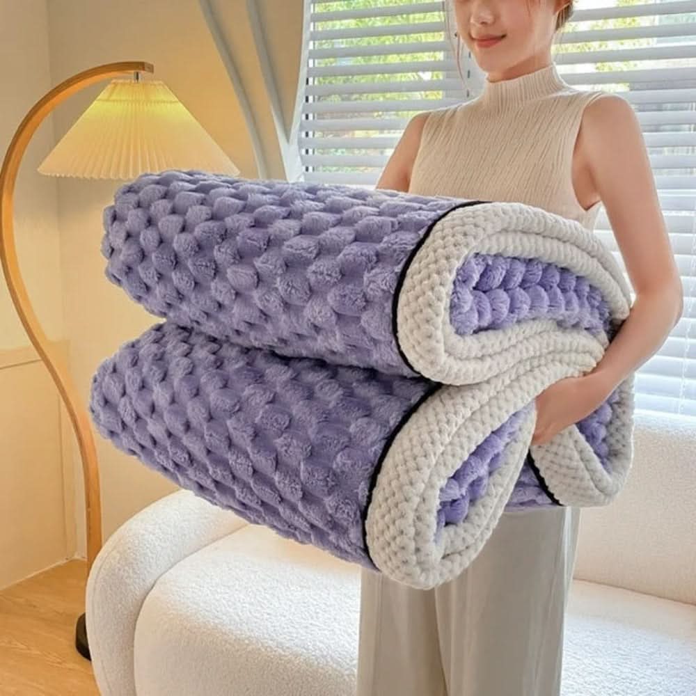 BowLift | DELLA - Cozy Cloud Blanket