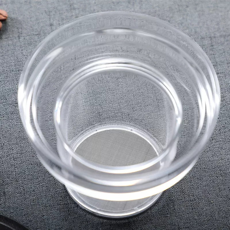 BowLift | ChillBrew Instant Coffee Bliss