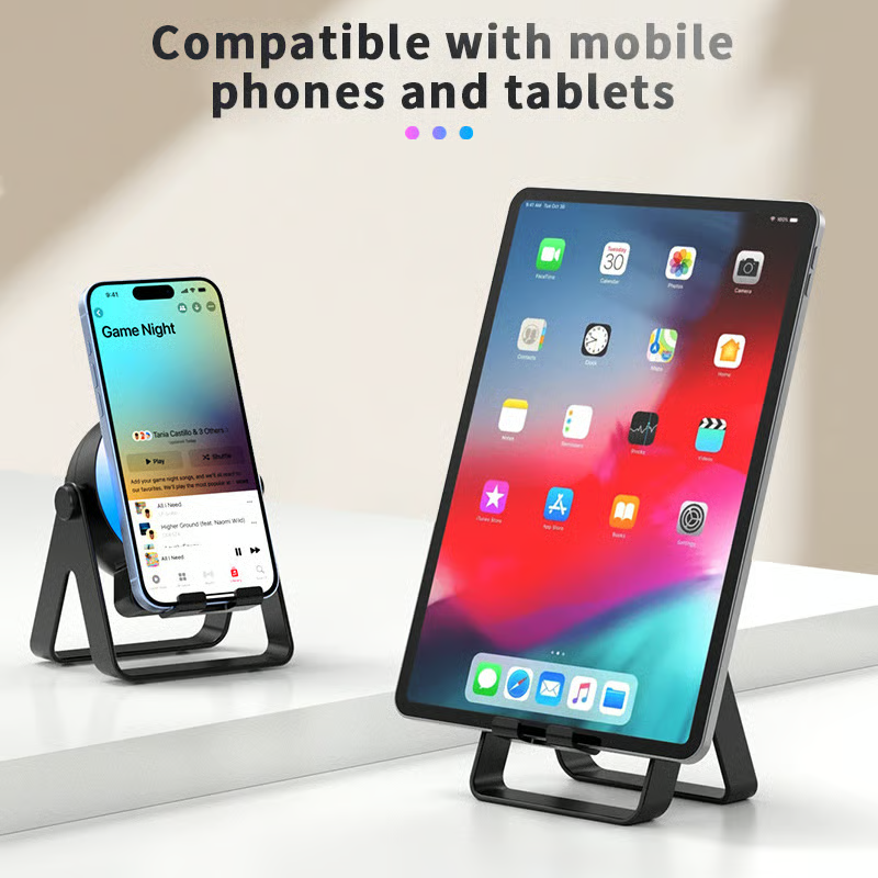 BowLift | BassHold Portable Sound Support