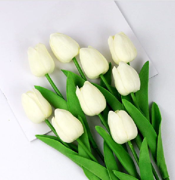 BowLift | Life-like Tulip Bouquets for Every Occasion - Alyssa