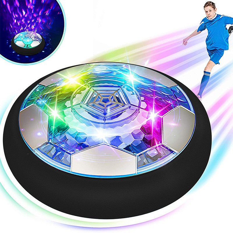 BowLift | Indoor Hover Football LED Toy