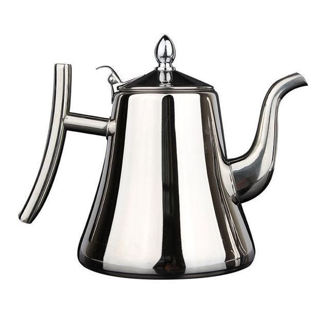 BowLift | Induction Kettle with Filter - EcoBoil