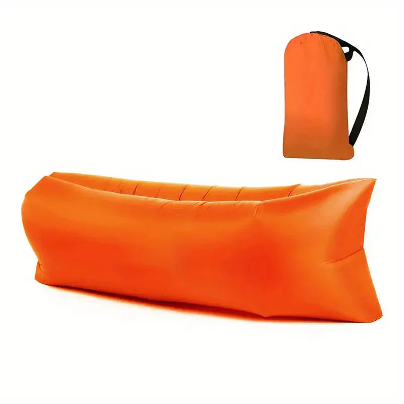 BowLift | Inflatable Lounge Chair – BreezeLounger