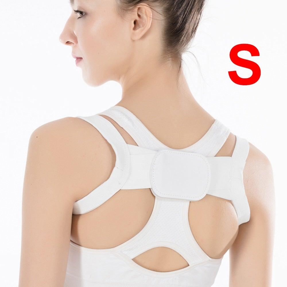 BowLift | Invisible Posture Corrector