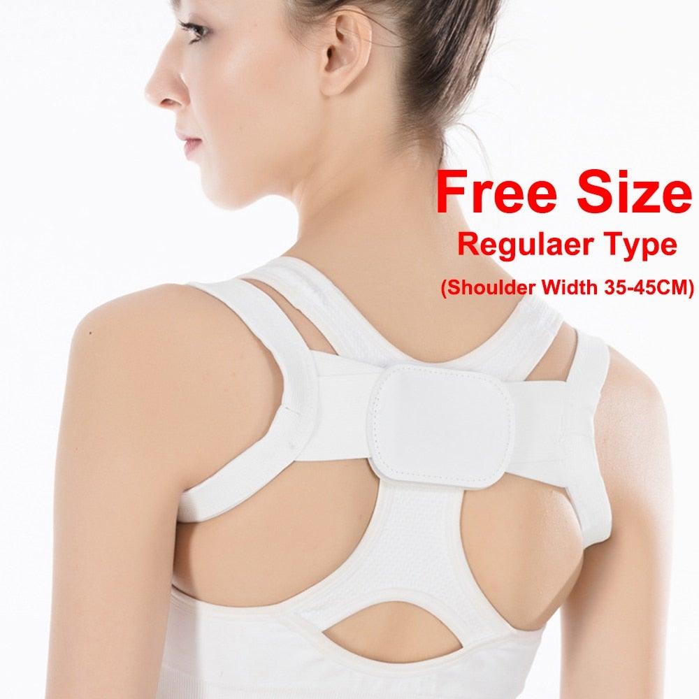 BowLift | Invisible Posture Corrector