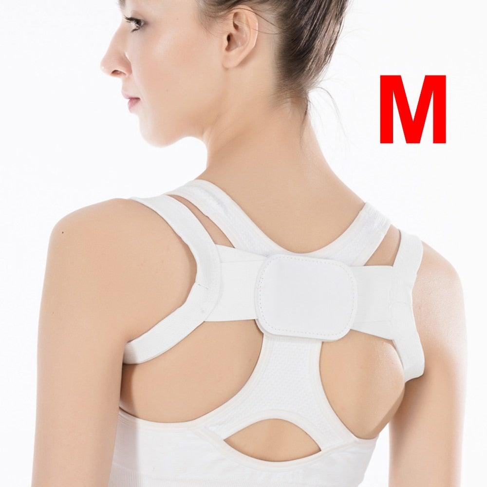 BowLift | Invisible Posture Corrector