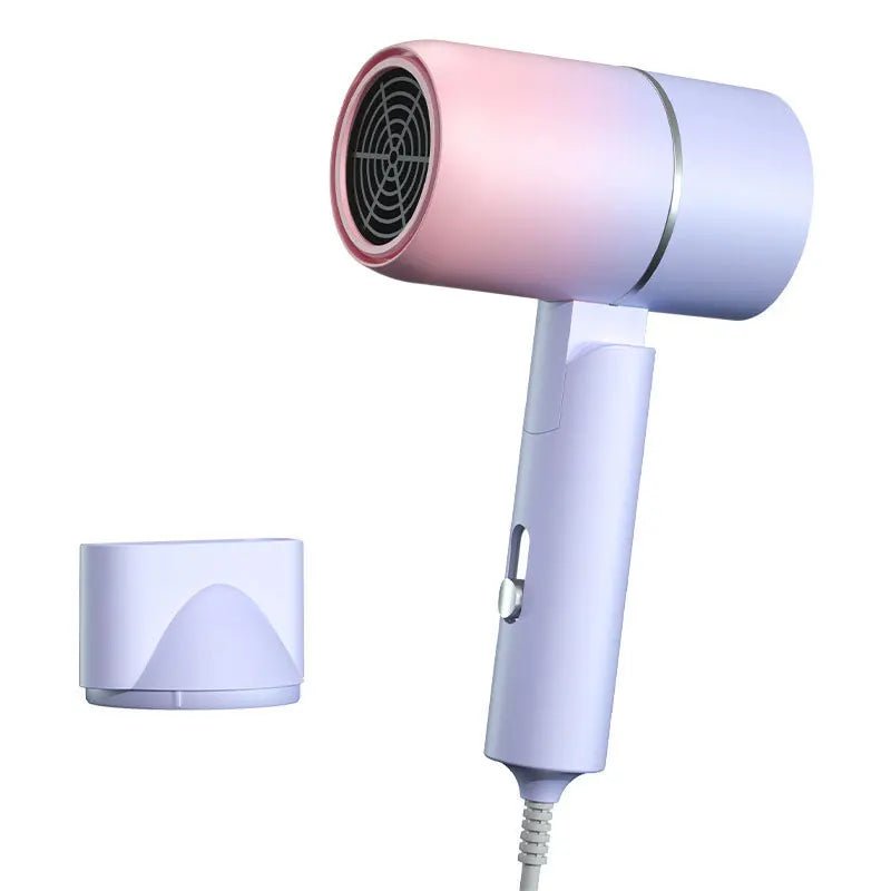 BowLift | Iondry – Foldable Hair Dryer with Ionic Technology for Smooth & Shiny Hair