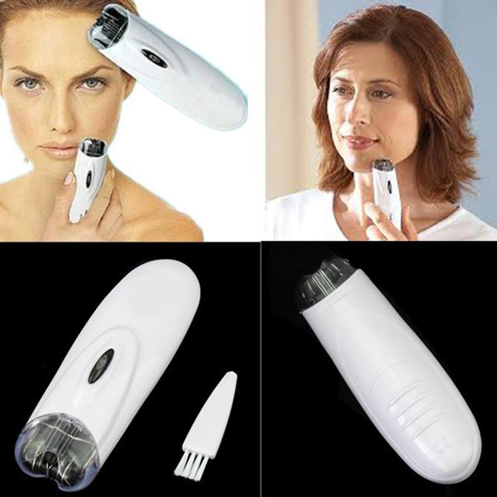 BowLift | Automatic Body Hair Remove - Electric Trimmer Epilator