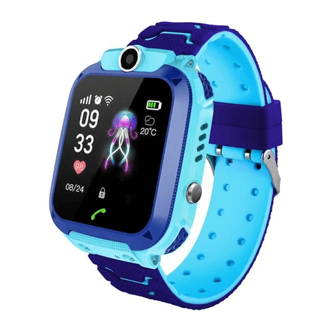 BowLift | JuniorExplore Kids Smartwatch