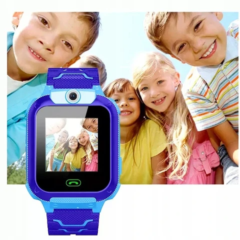 BowLift | JuniorExplore Kids Smartwatch
