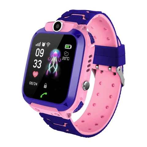 BowLift | JuniorExplore Kids Smartwatch