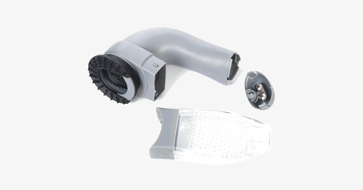 BowLift | Pet Vacuum Groomer