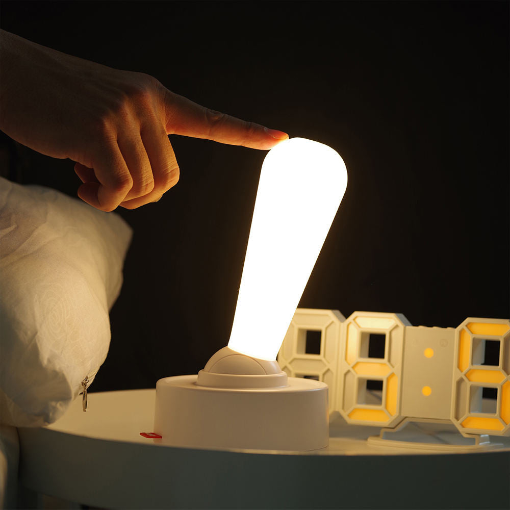 BowLift | GlowSwitch - Classic Lever Table Lamp