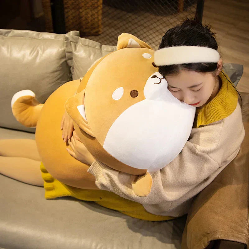 BowLift | Chonky Shiba Squad Plushies